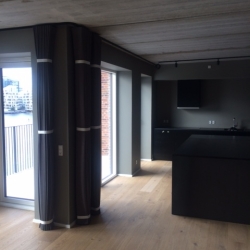 færdigsyede gardiner i København
