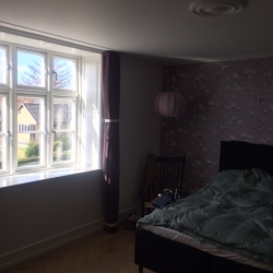 færdigsyet gardiner i Rødovre