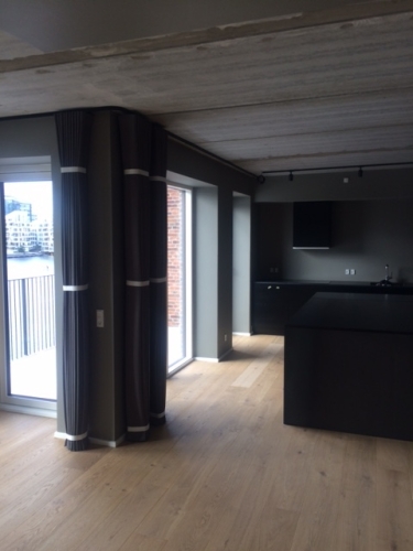 færdigsyede gardiner i København