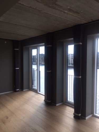 færdigsyede gardiner i Rødovre
