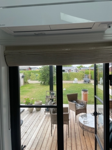 foldegardiner i Hvidovre
